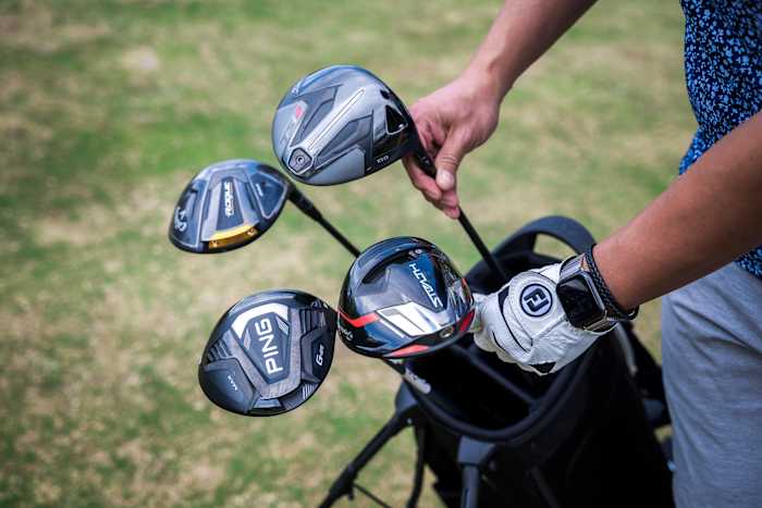 Shop used golf drivers and save money while still adding some of the latest golf tech to your bag. Available on Morning Read's online pro shop.